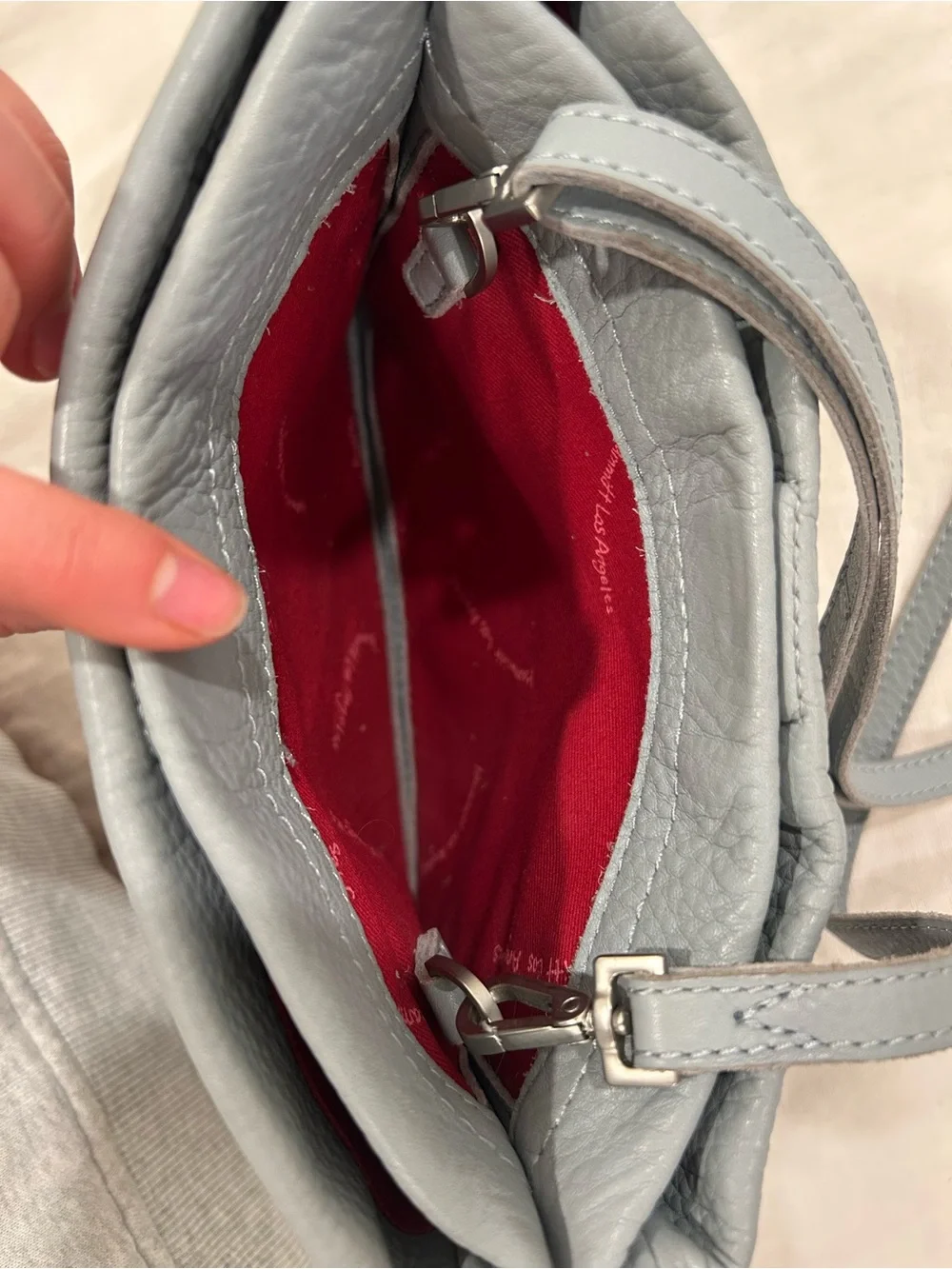 Hammit Los Angeles Purse